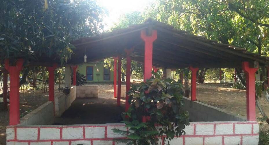 Jivrajbhai Vekariya Homestay, Junagadh 5